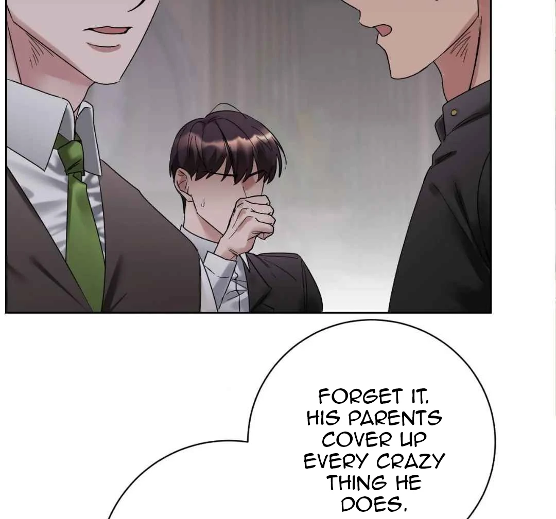Play Fake Chapter 1 page 28 - 