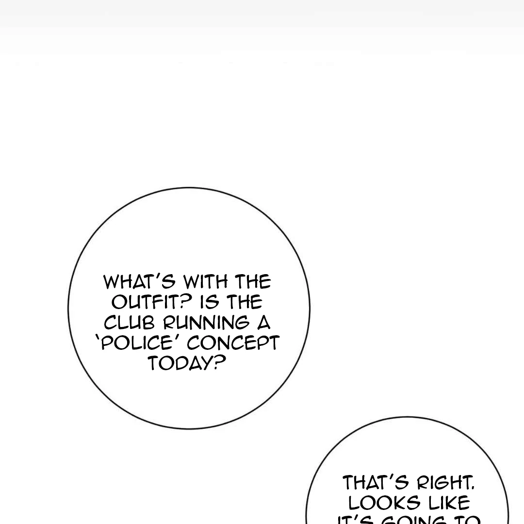 Play Fake Chapter 1 page 40 - 