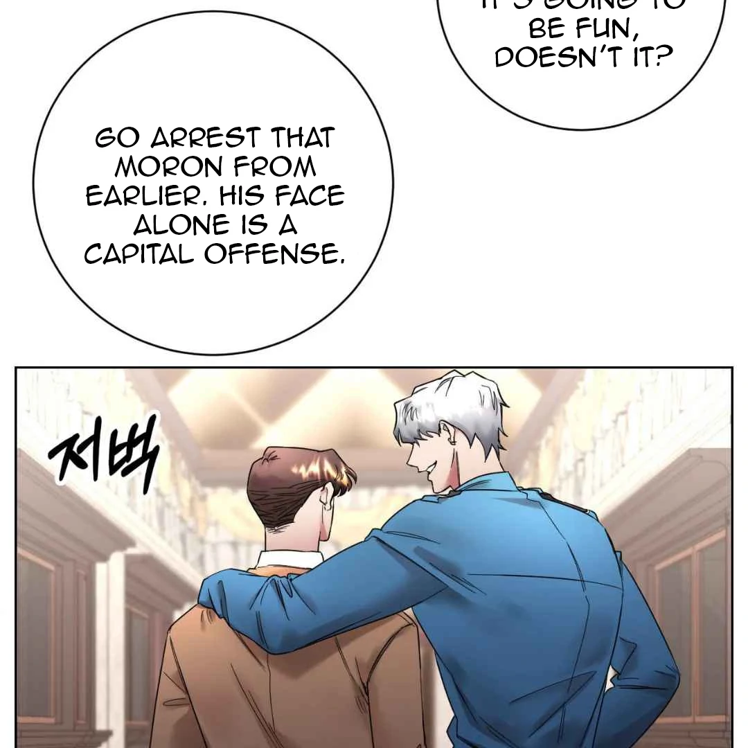 Play Fake Chapter 1 page 41 - 