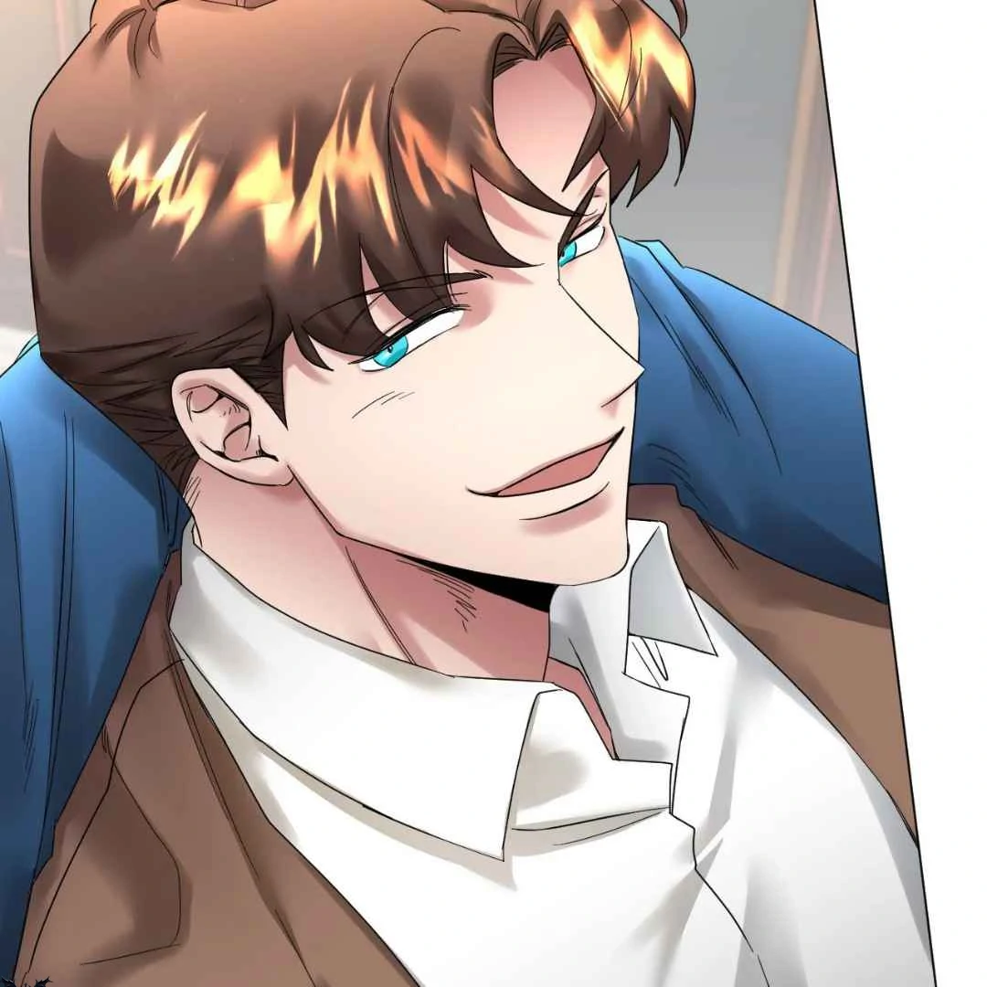 Play Fake Chapter 1 page 44 - 