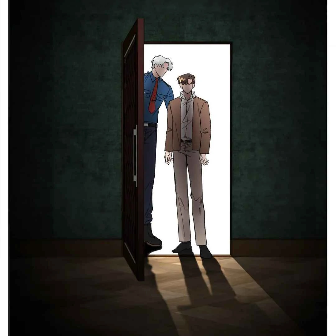 Play Fake Chapter 1 page 50 - 