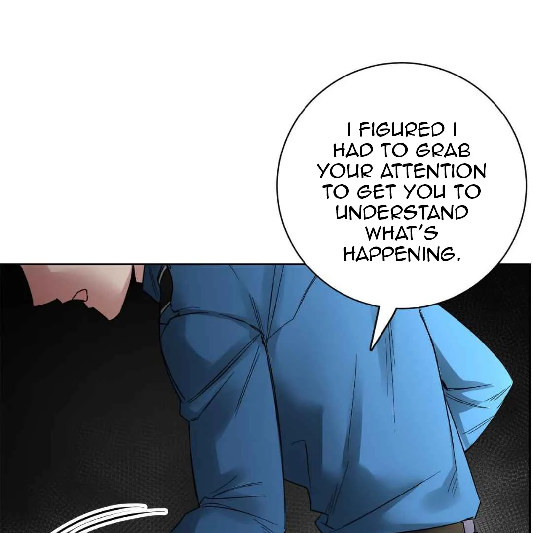 Play Fake Chapter 1 page 67 - 