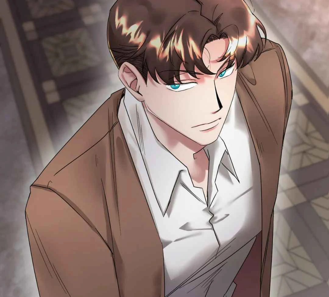 Play Fake Chapter 1 page 10 - 