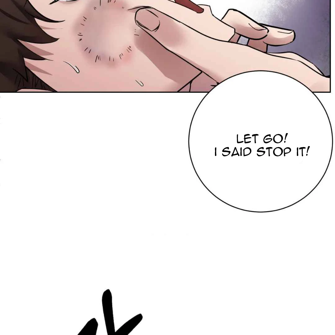 Play Fake Chapter 1 page 92 - 