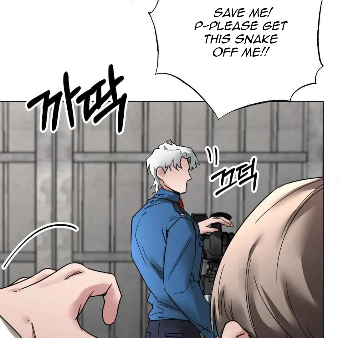 Play Fake Chapter 2 page 107 - 