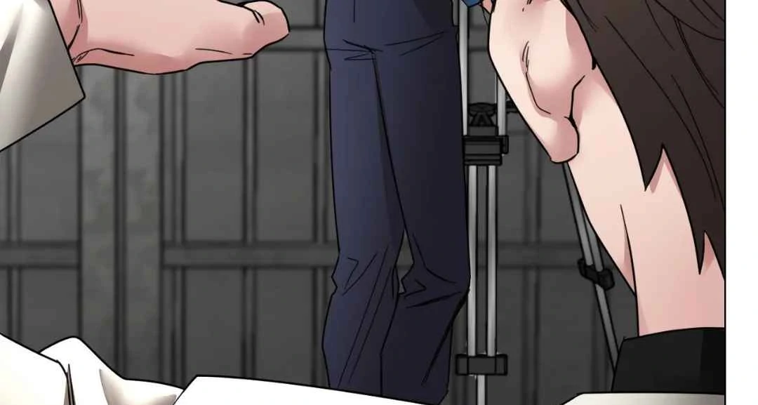Play Fake Chapter 2 page 108 - 