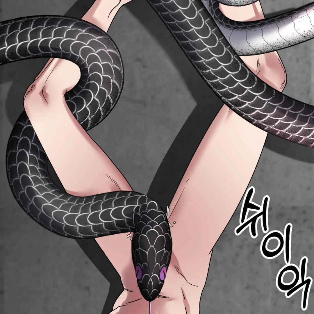 Play Fake Chapter 2 page 114 - 