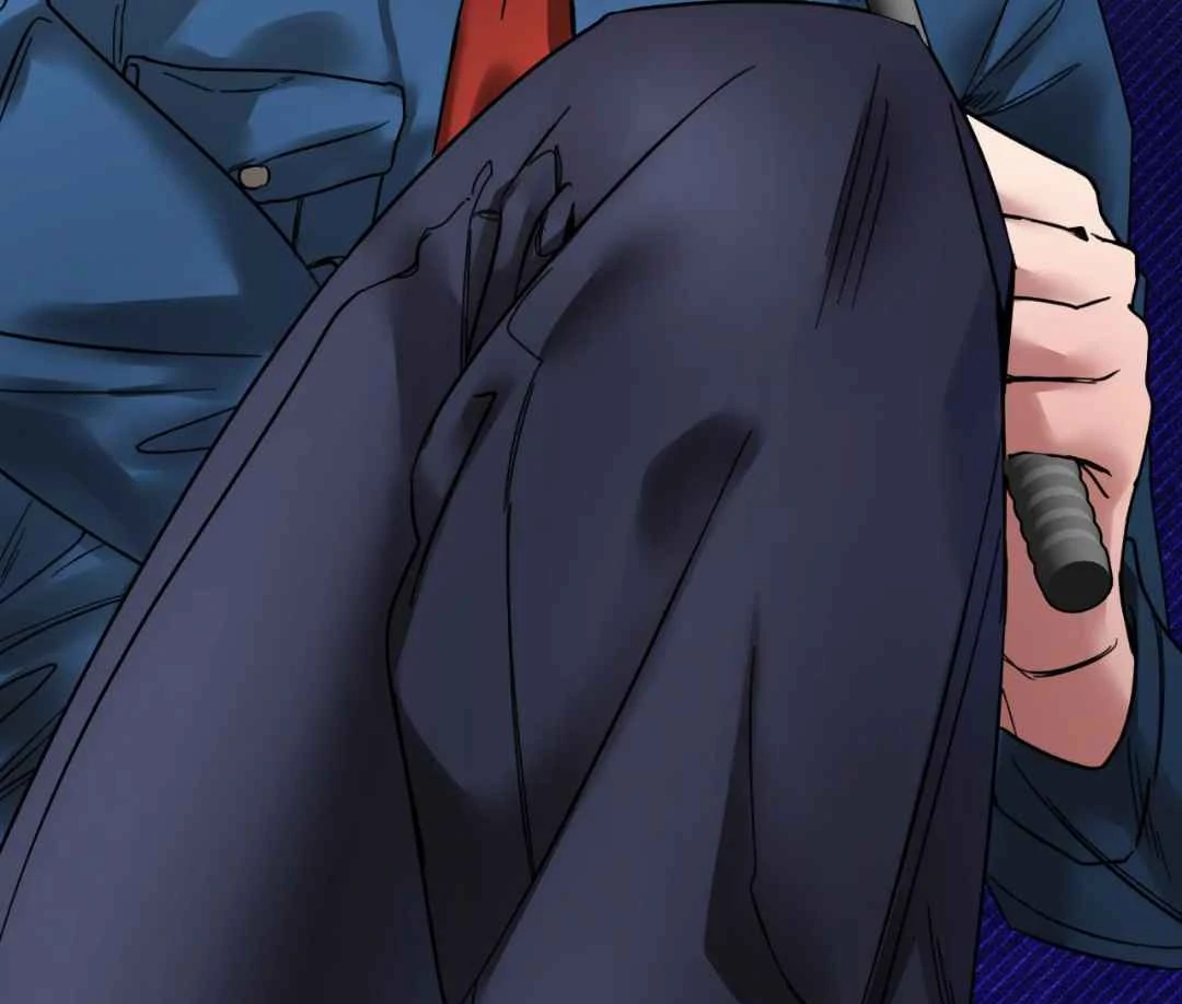 Play Fake Chapter 2 page 136 - 