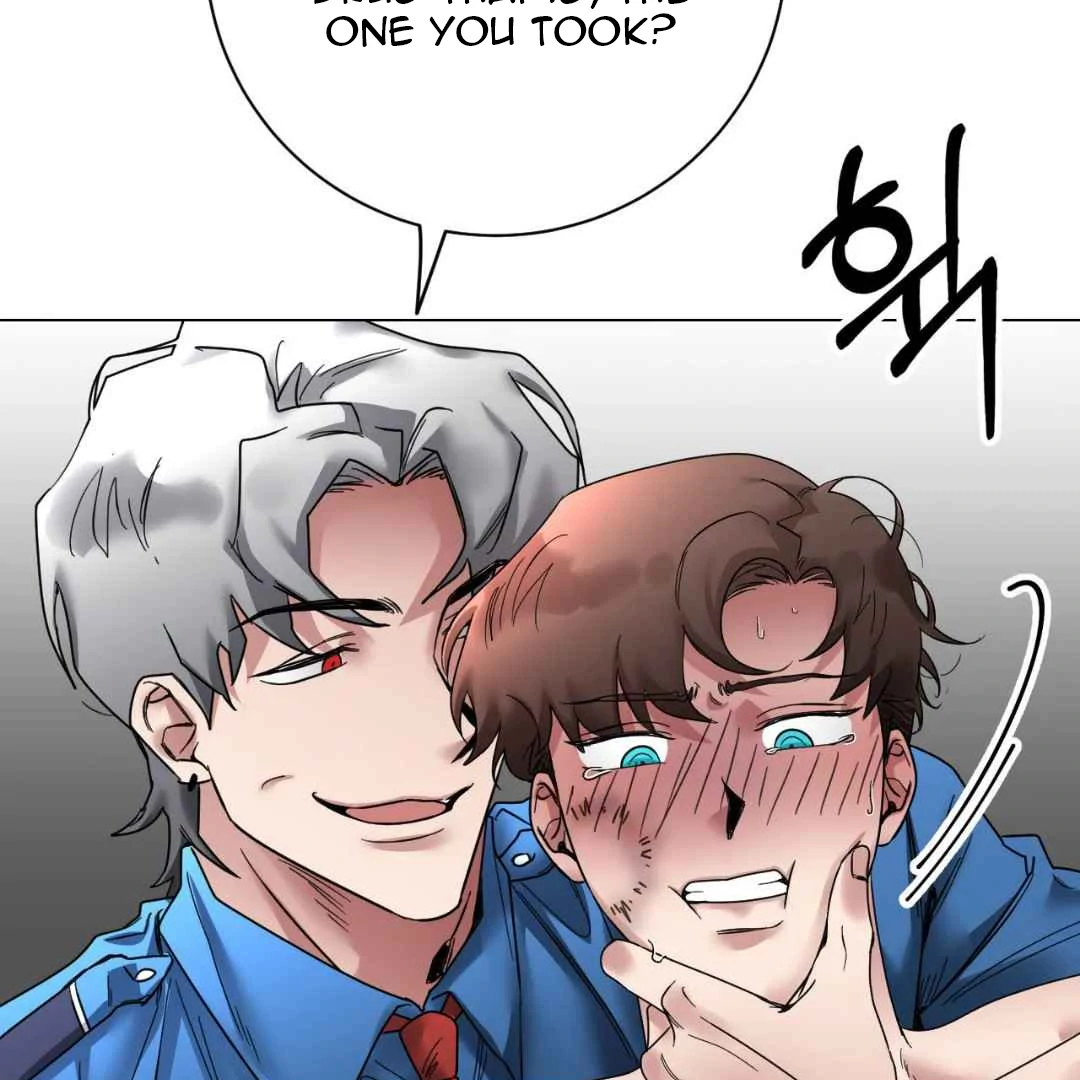 Play Fake Chapter 2 page 142 - 