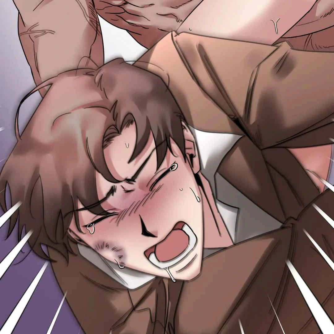 Play Fake Chapter 2 page 16 - 