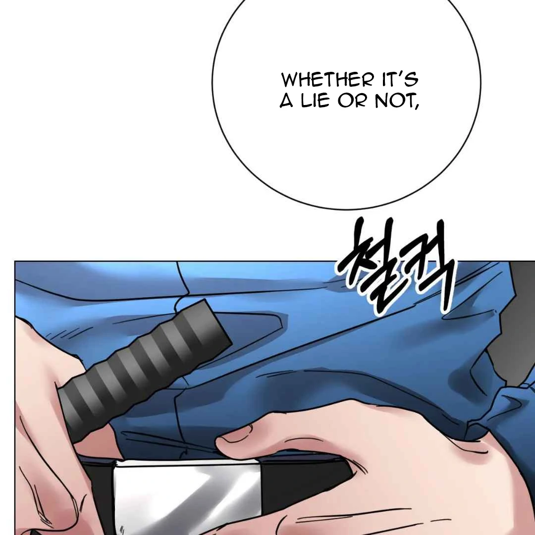Play Fake Chapter 2 page 165 - 