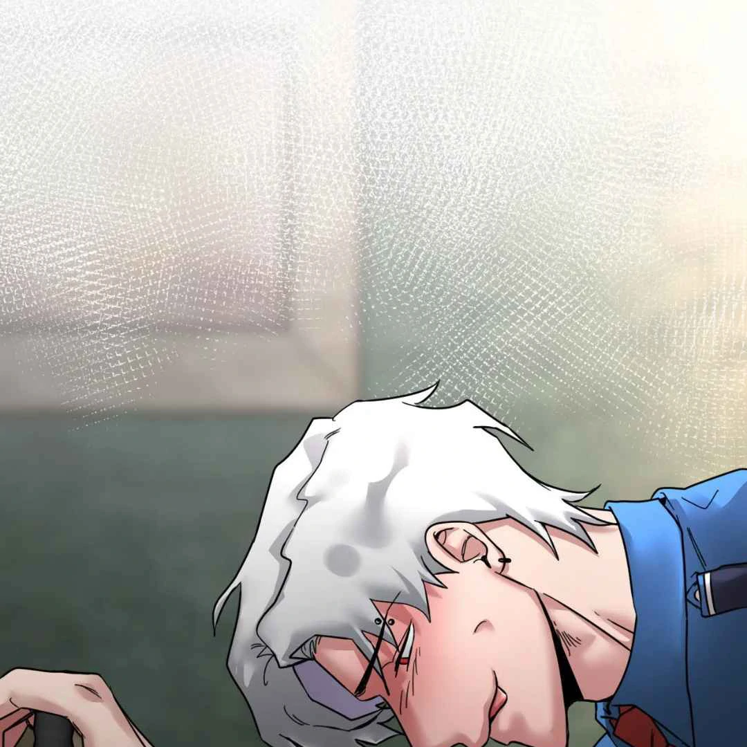 Play Fake Chapter 2 page 168 - 