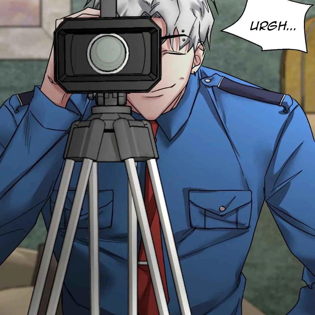 Play Fake Chapter 2 page 20 - 