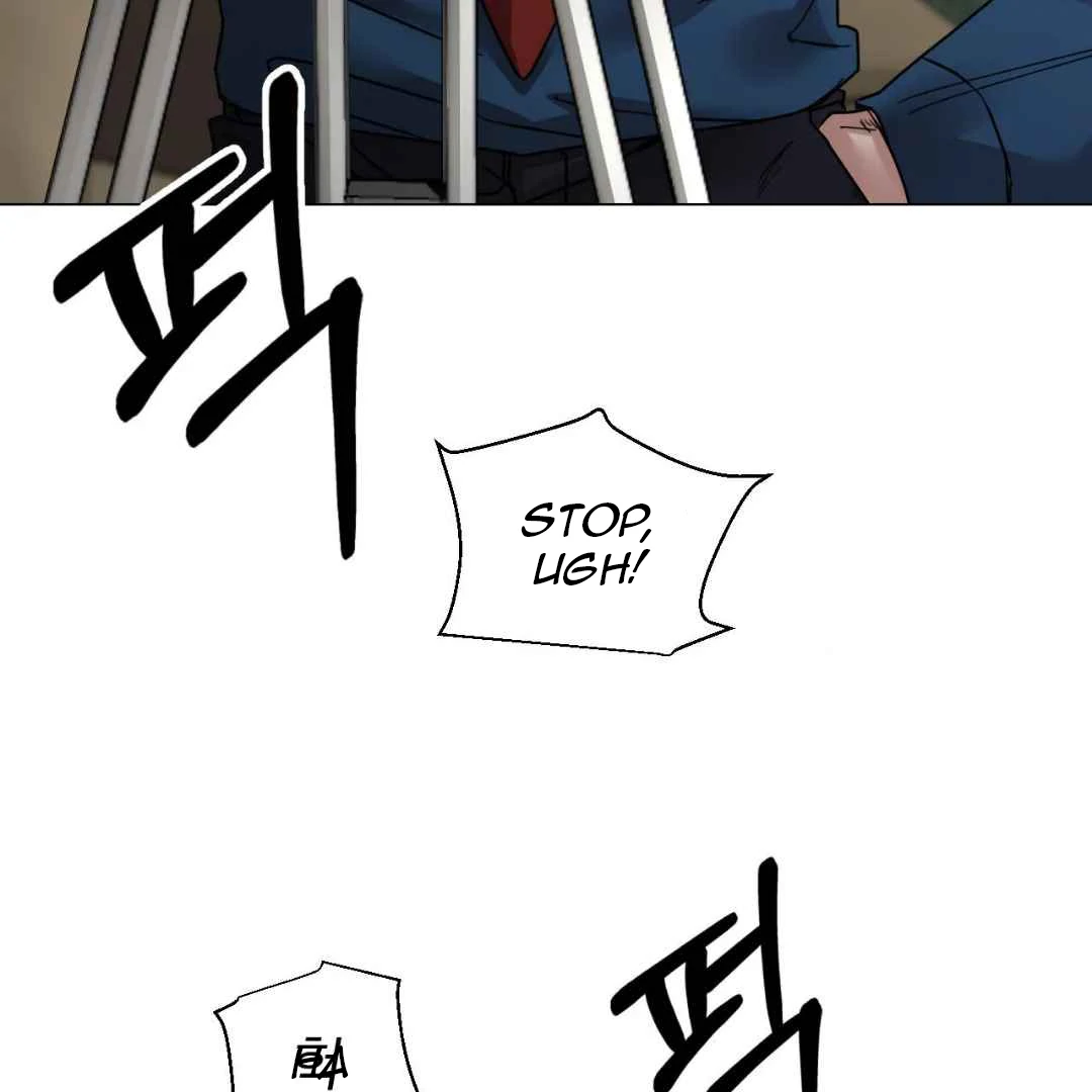 Play Fake Chapter 2 page 21 - 