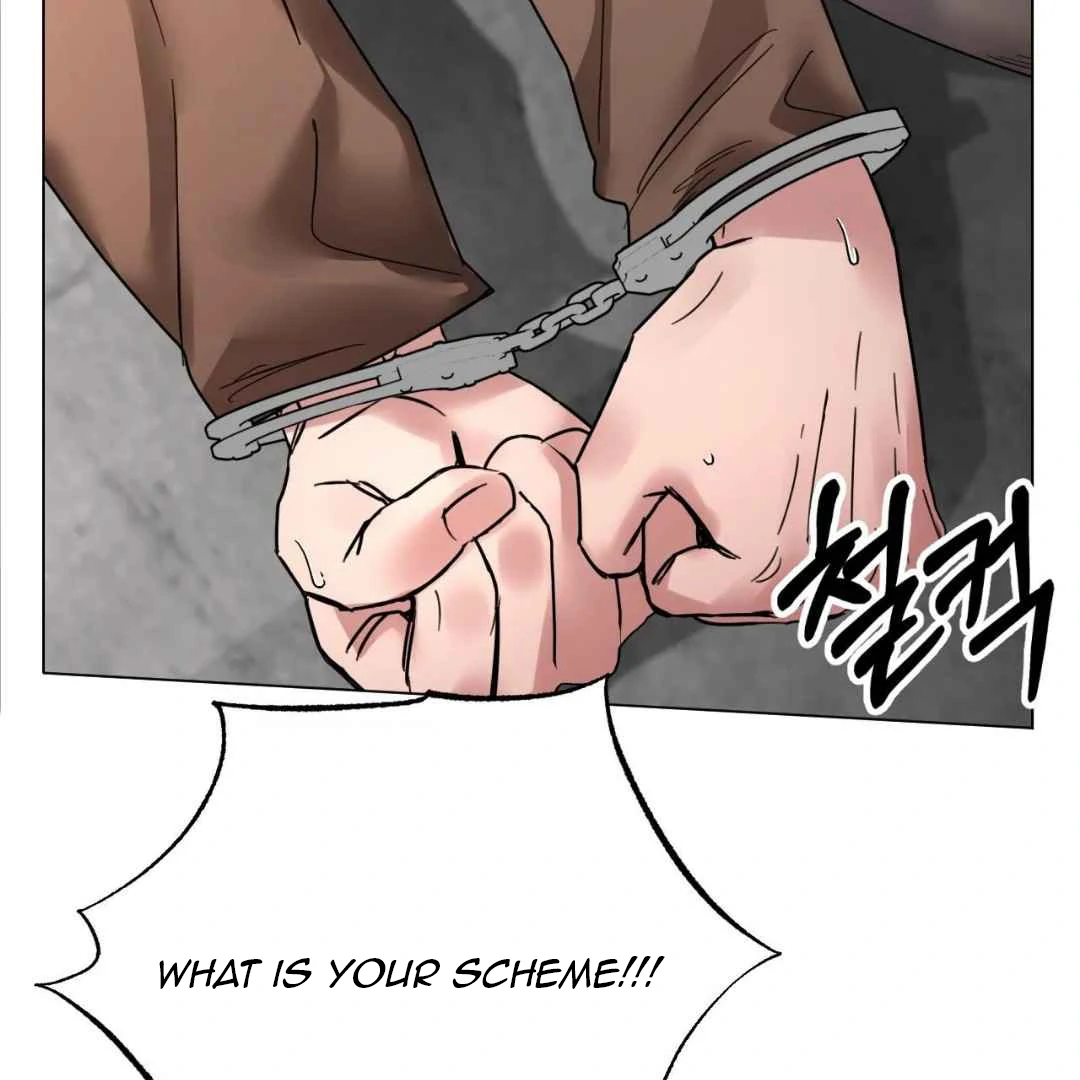 Play Fake Chapter 2 page 35 - 