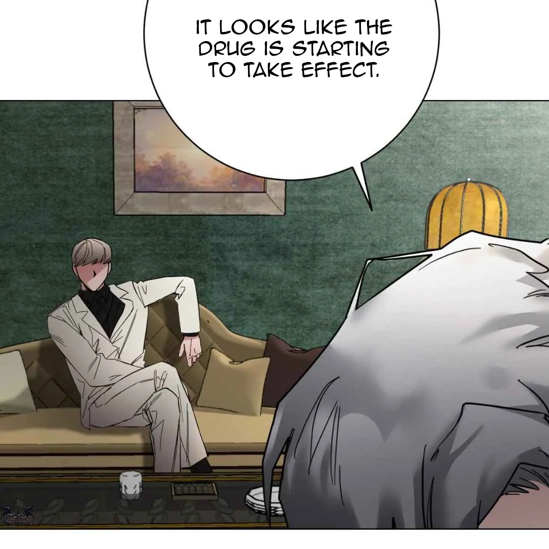 Play Fake Chapter 2 page 42 - 