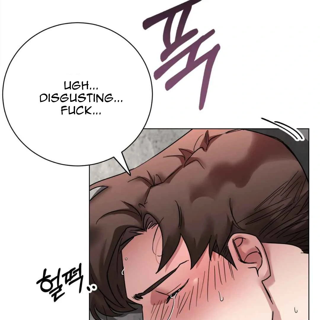 Play Fake Chapter 2 page 49 - 