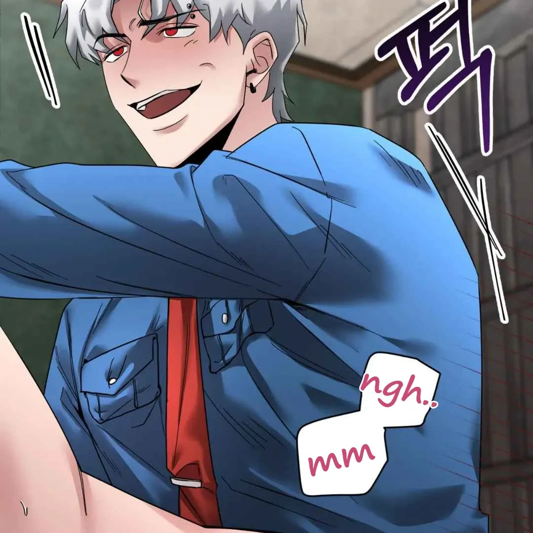 Play Fake Chapter 3 page 106 - 