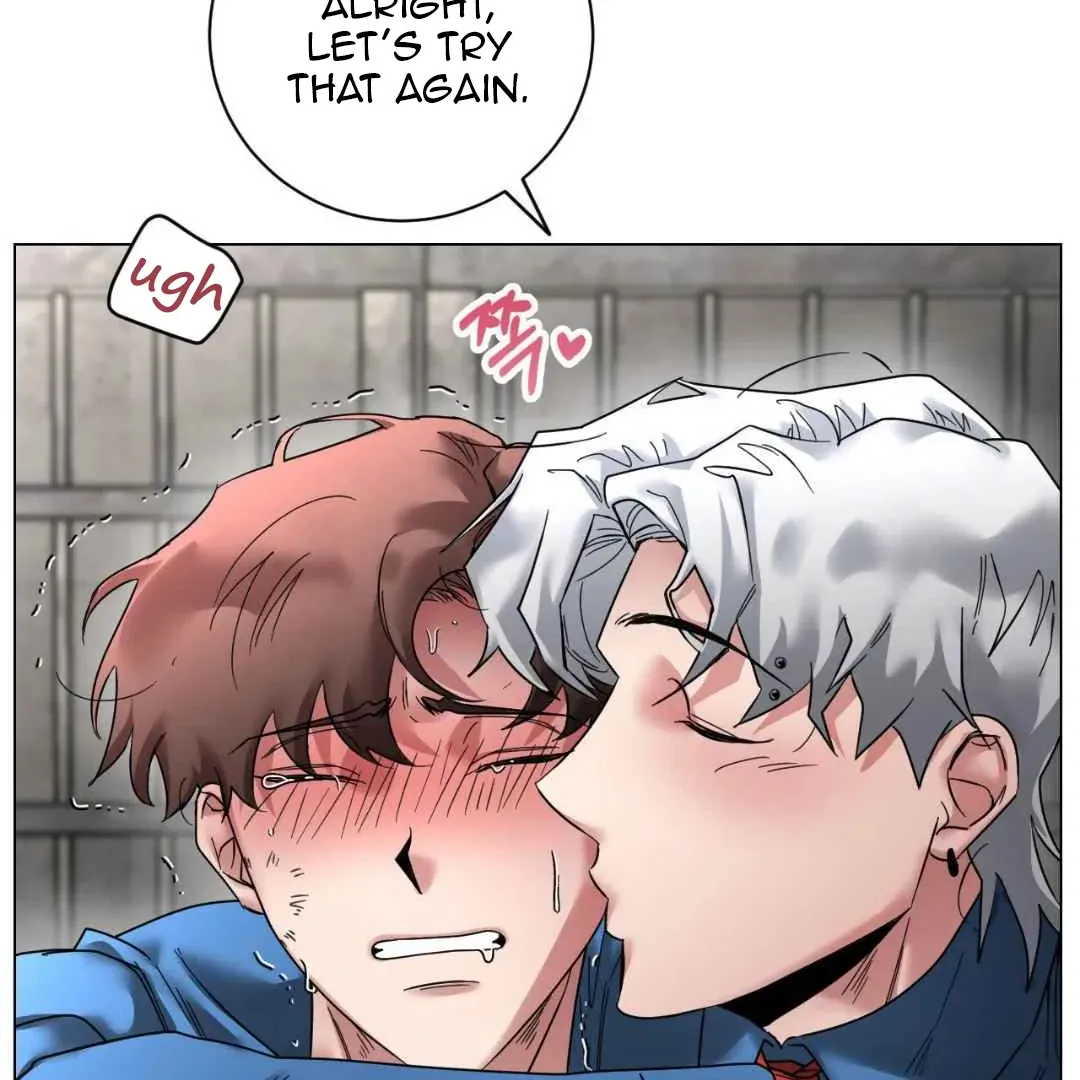 Play Fake Chapter 3 page 123 - 