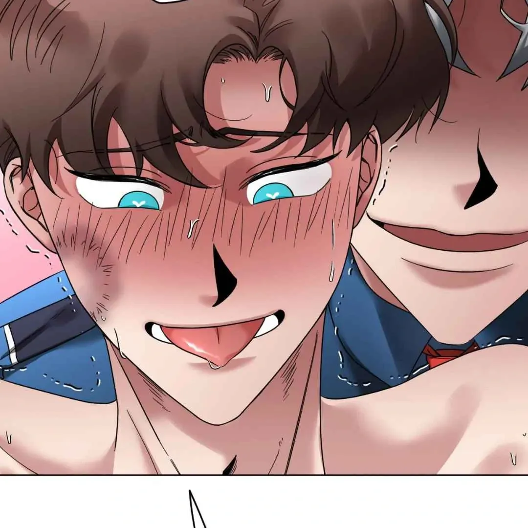 Play Fake Chapter 3 page 149 - 