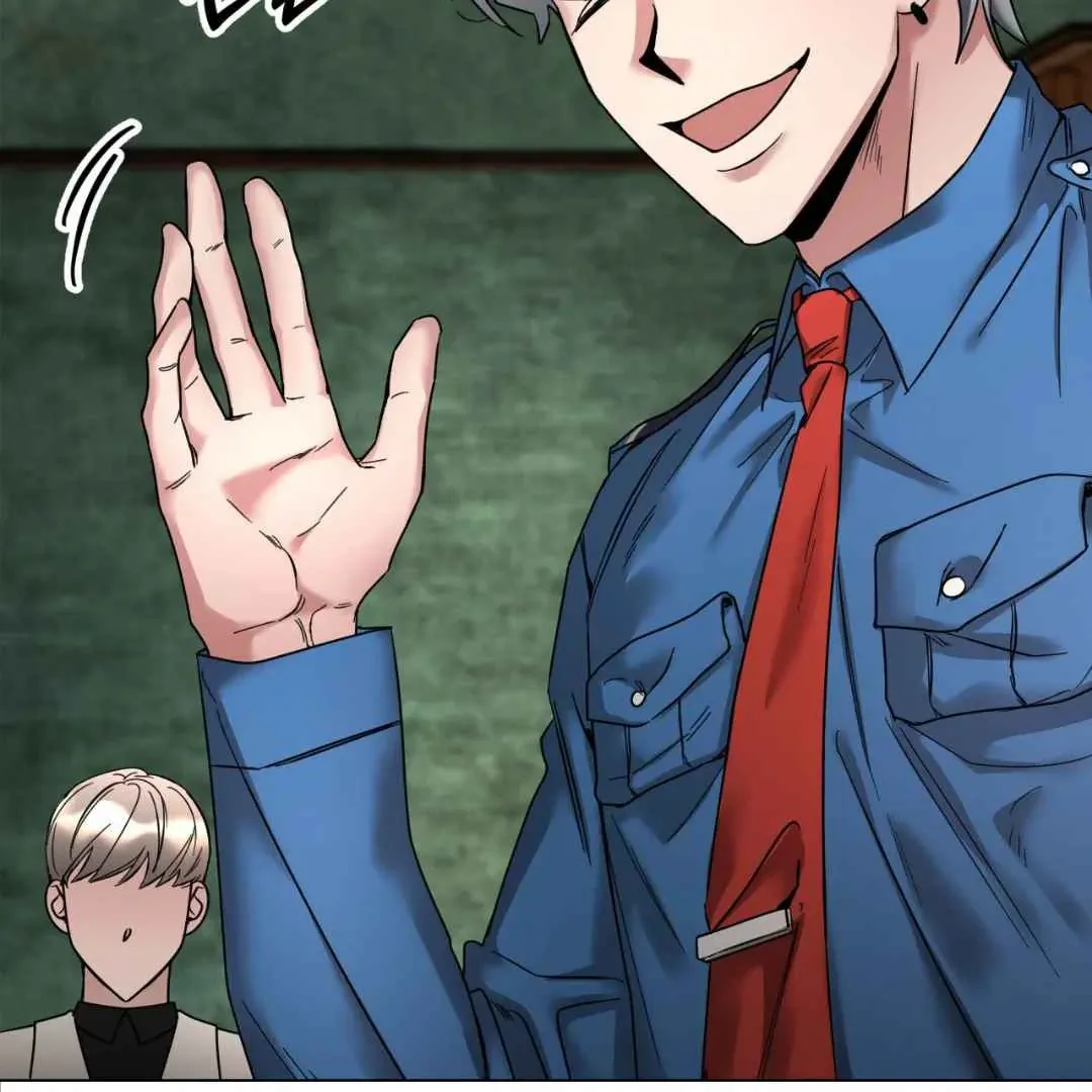 Play Fake Chapter 3 page 163 - 