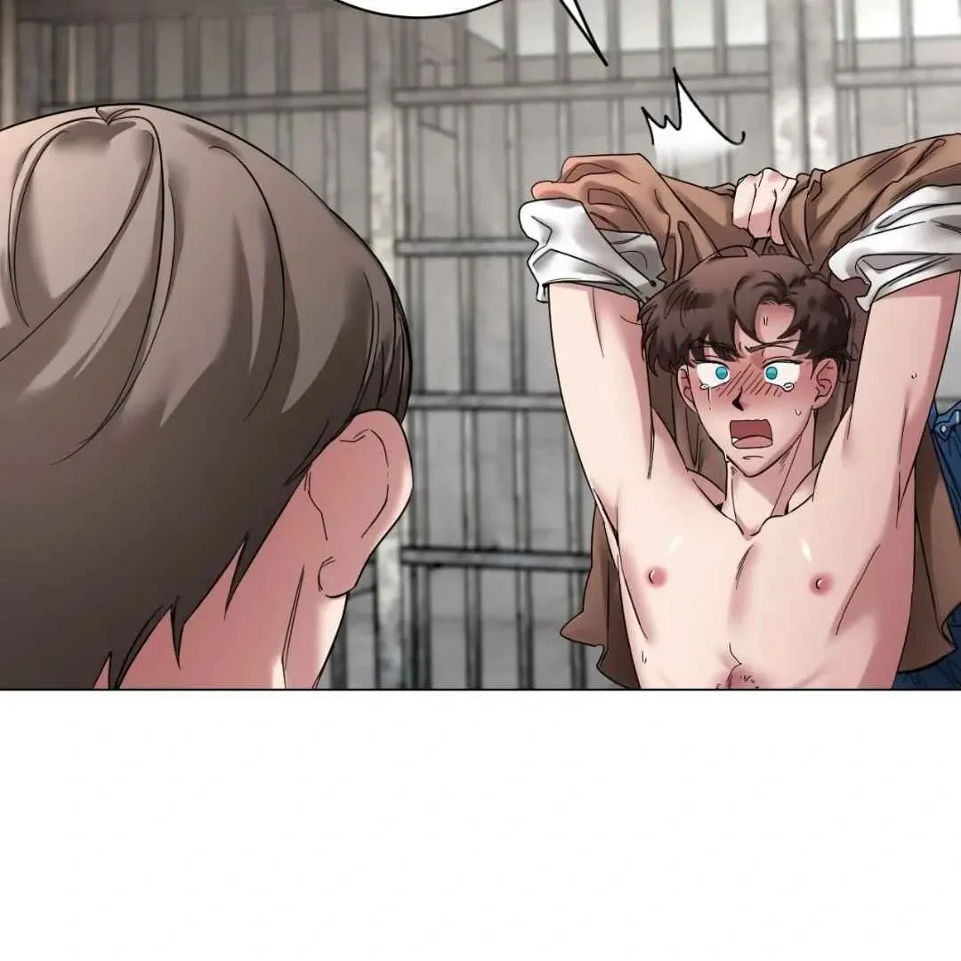 Play Fake Chapter 3 page 25 - 