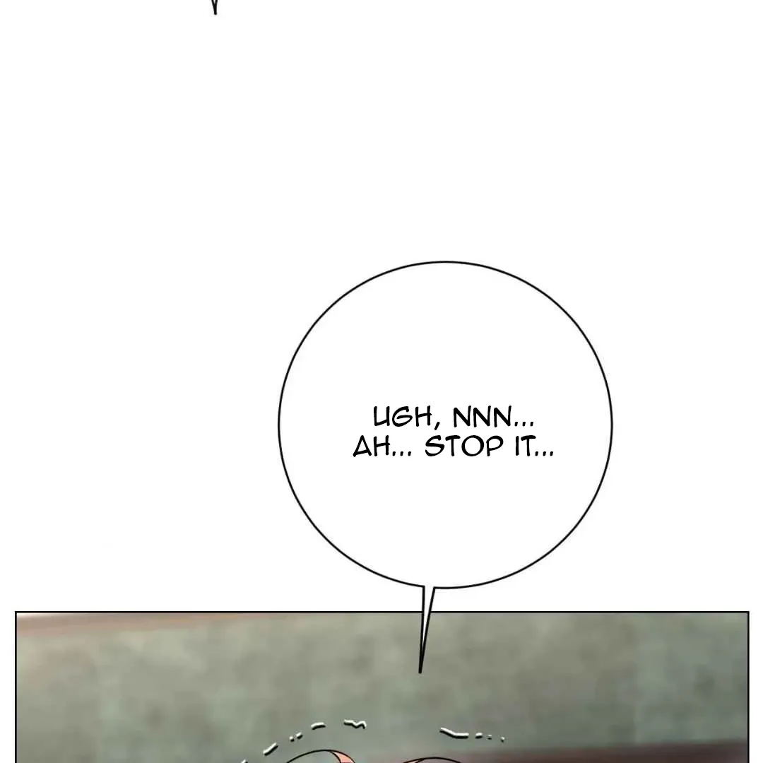 Play Fake Chapter 3 page 32 - 