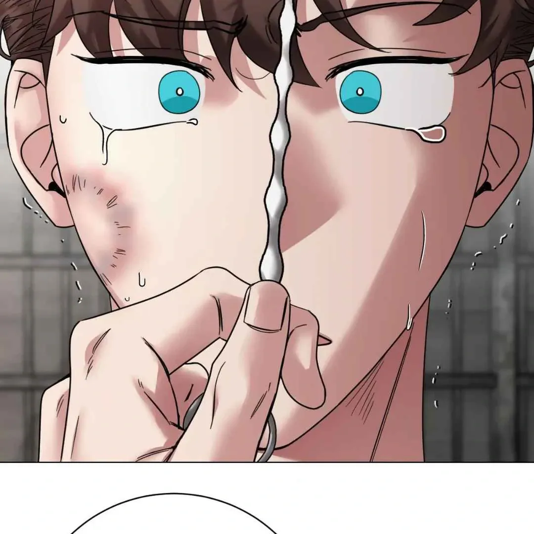 Play Fake Chapter 3 page 41 - 