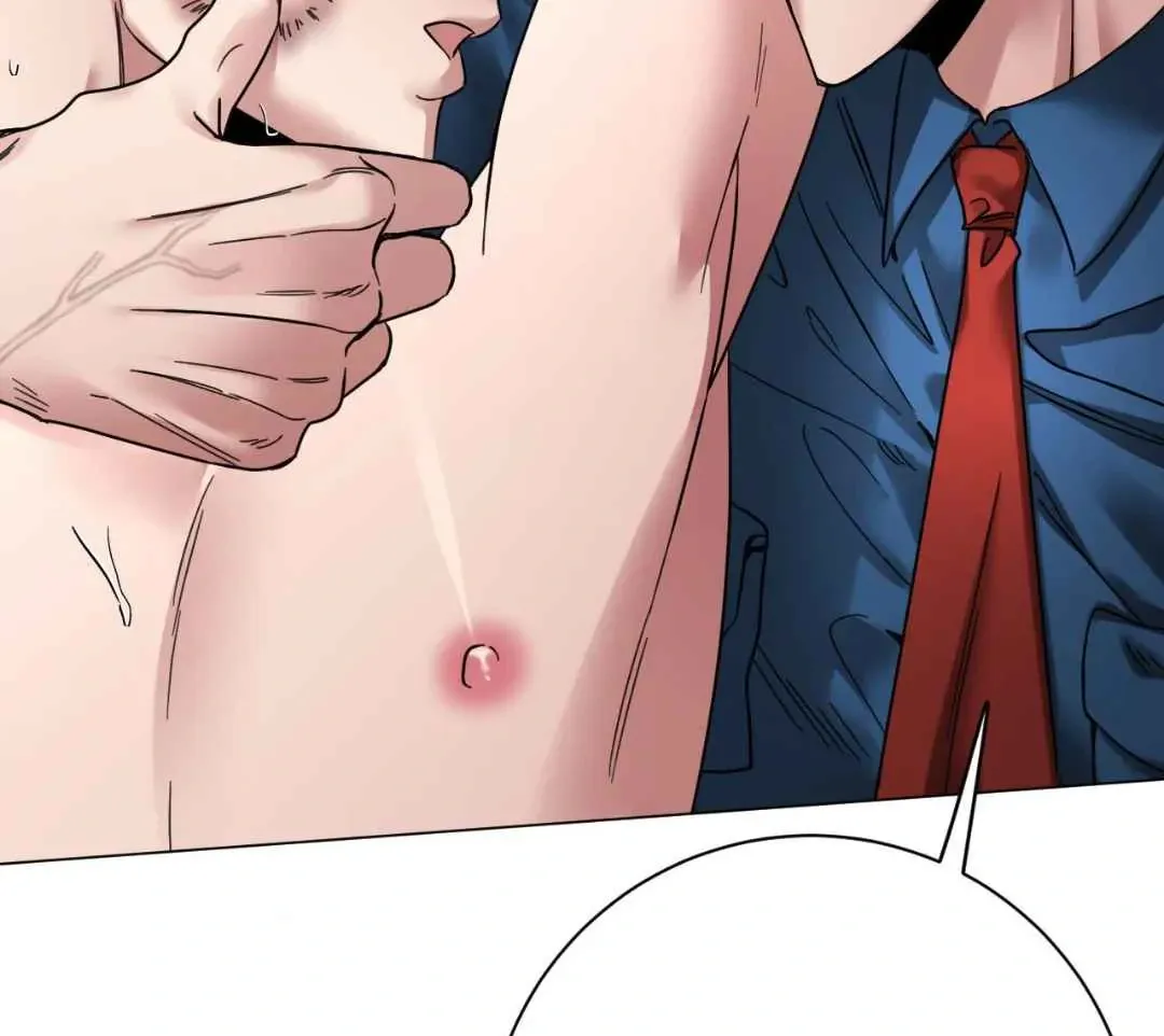 Play Fake Chapter 3 page 47 - 