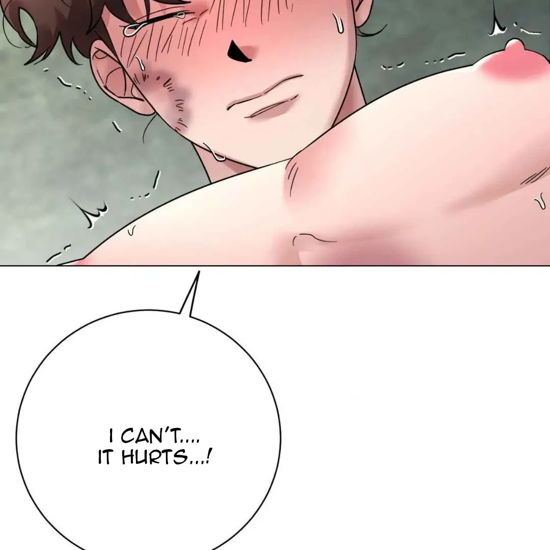 Play Fake Chapter 3 page 59 - 