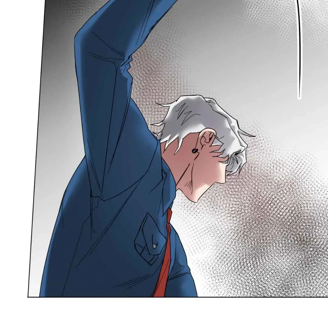 Play Fake Chapter 3 page 8 - 