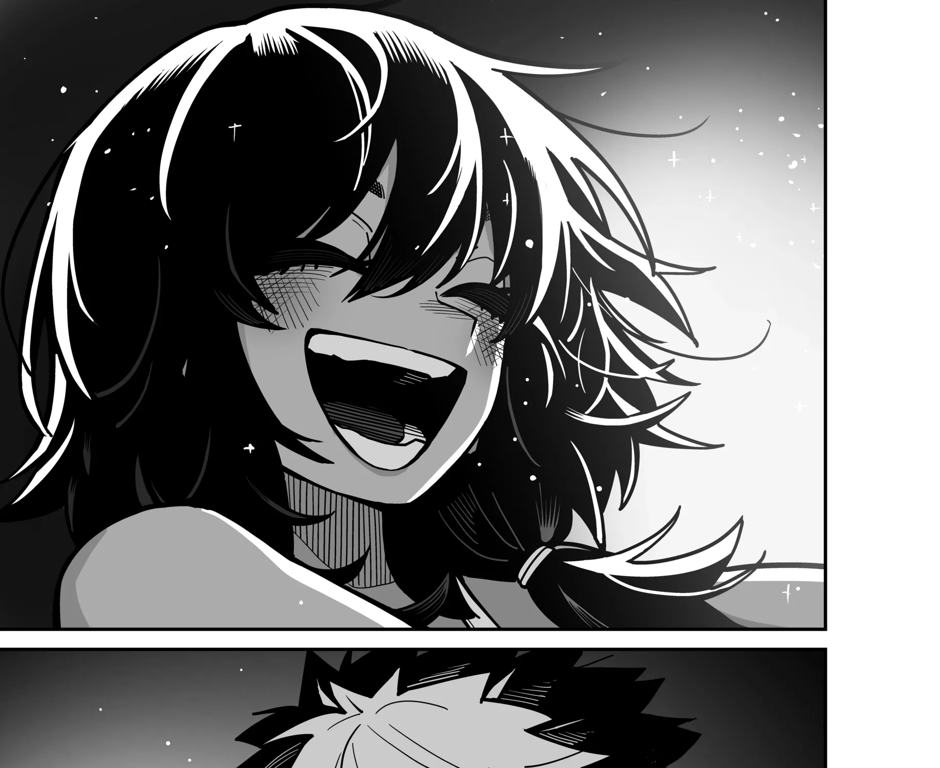 Play Play As You Please. Chapter 1 page 25 - 