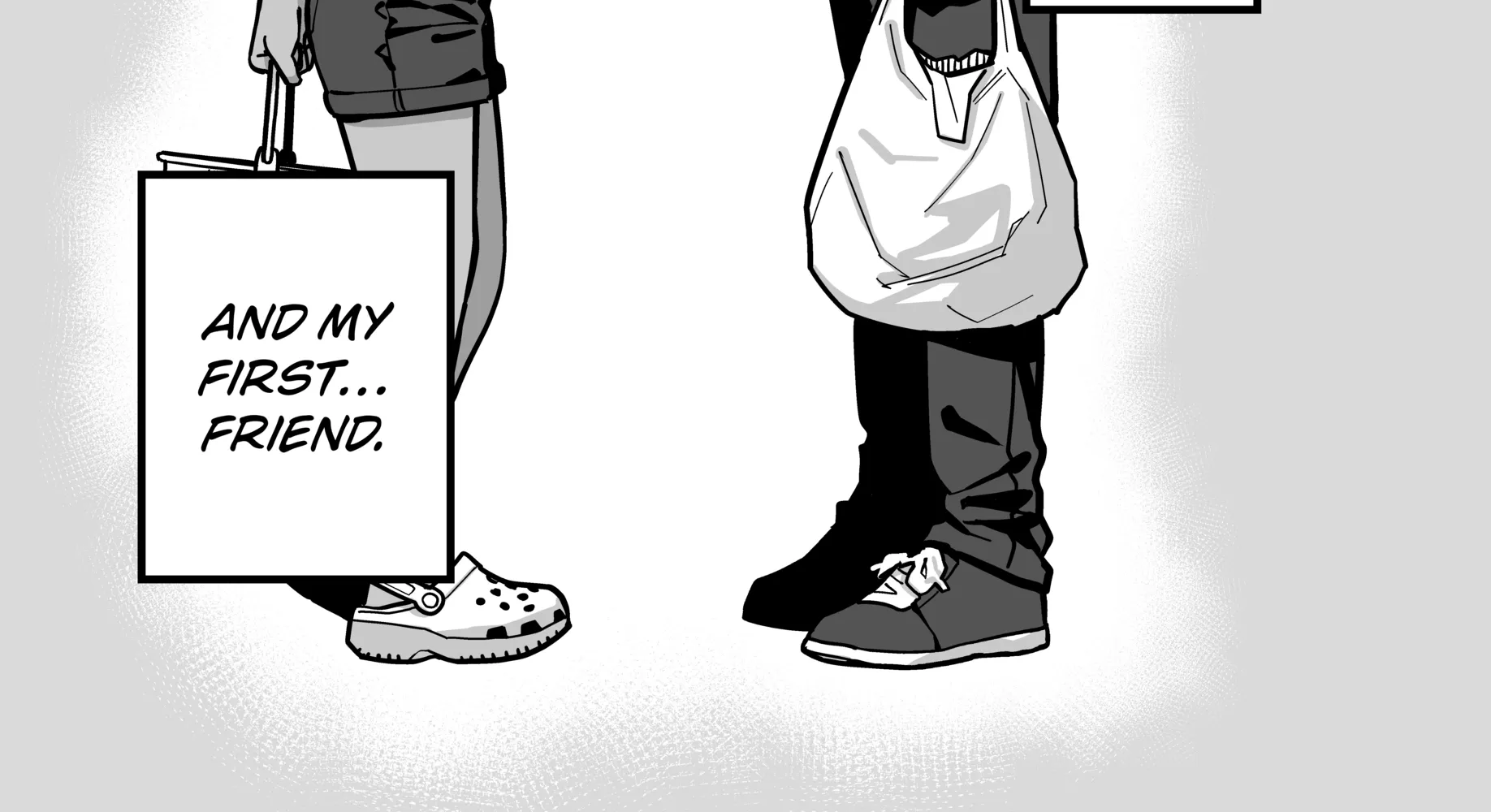 Play Play As You Please. Chapter 1 page 38 - 