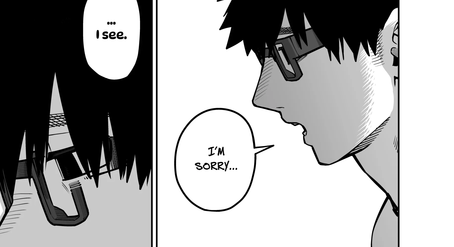 Play Play As You Please. Chapter 2 page 24 - 