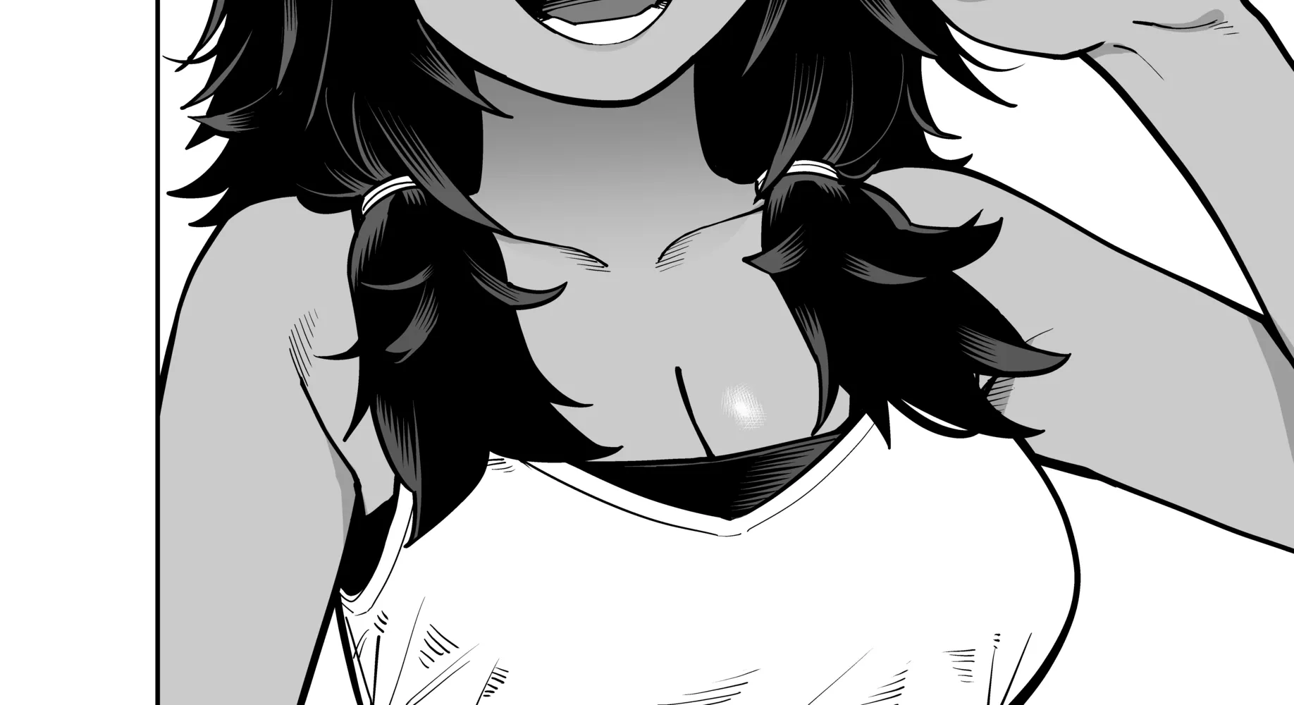 Play Play As You Please. Chapter 2 page 26 - 