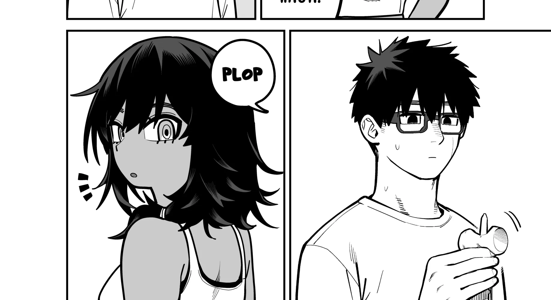 Play Play As You Please. Chapter 2 page 30 - 