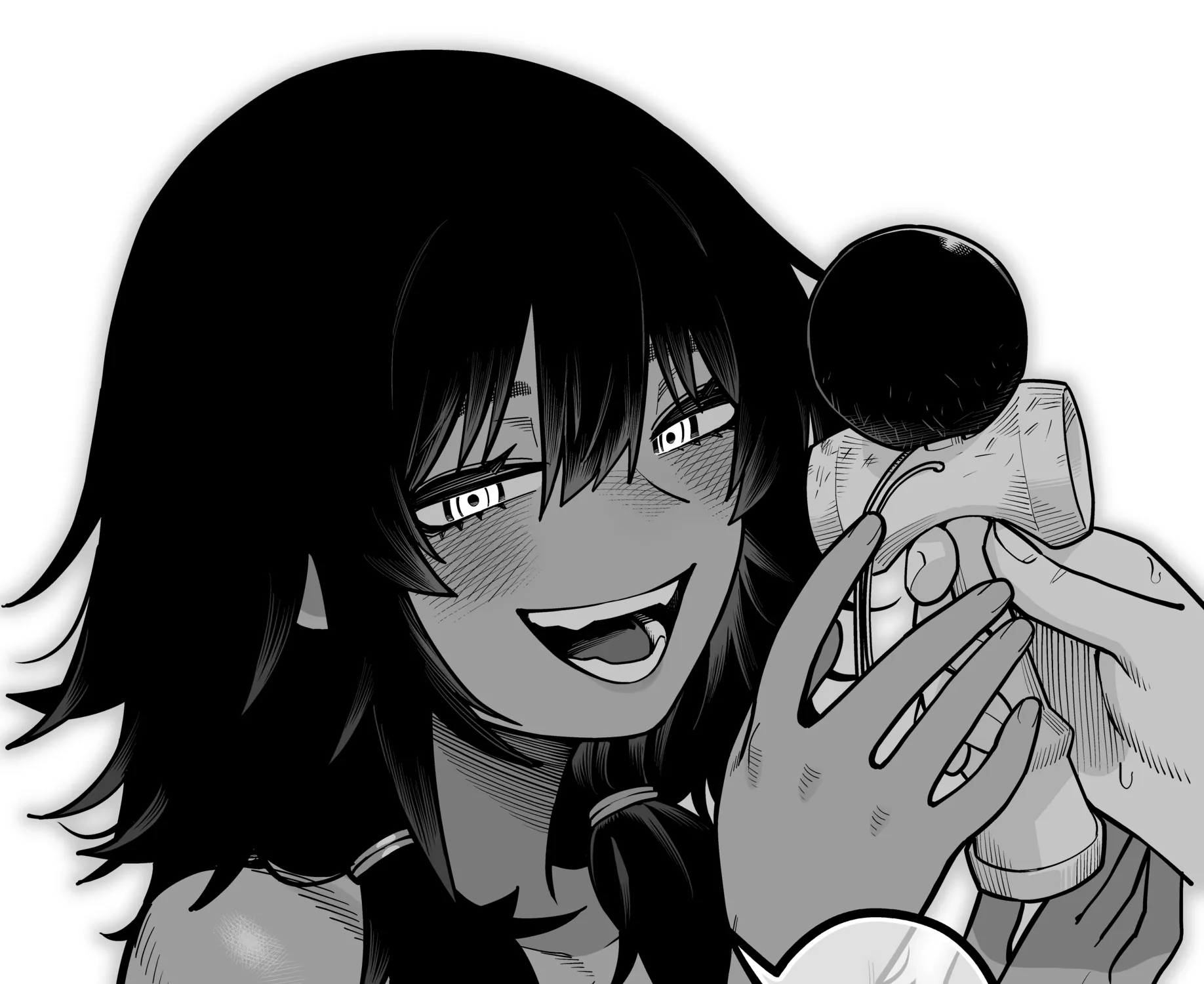 Play Play As You Please. Chapter 2 page 33 - 