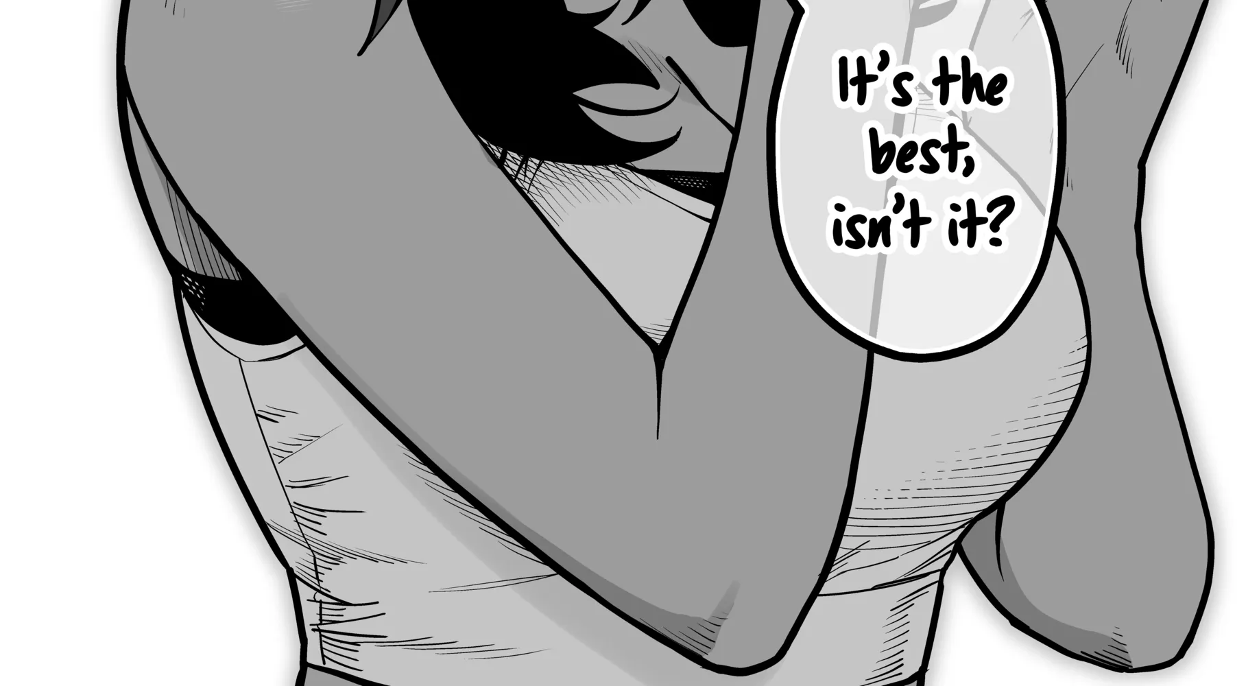 Play Play As You Please. Chapter 2 page 34 - 