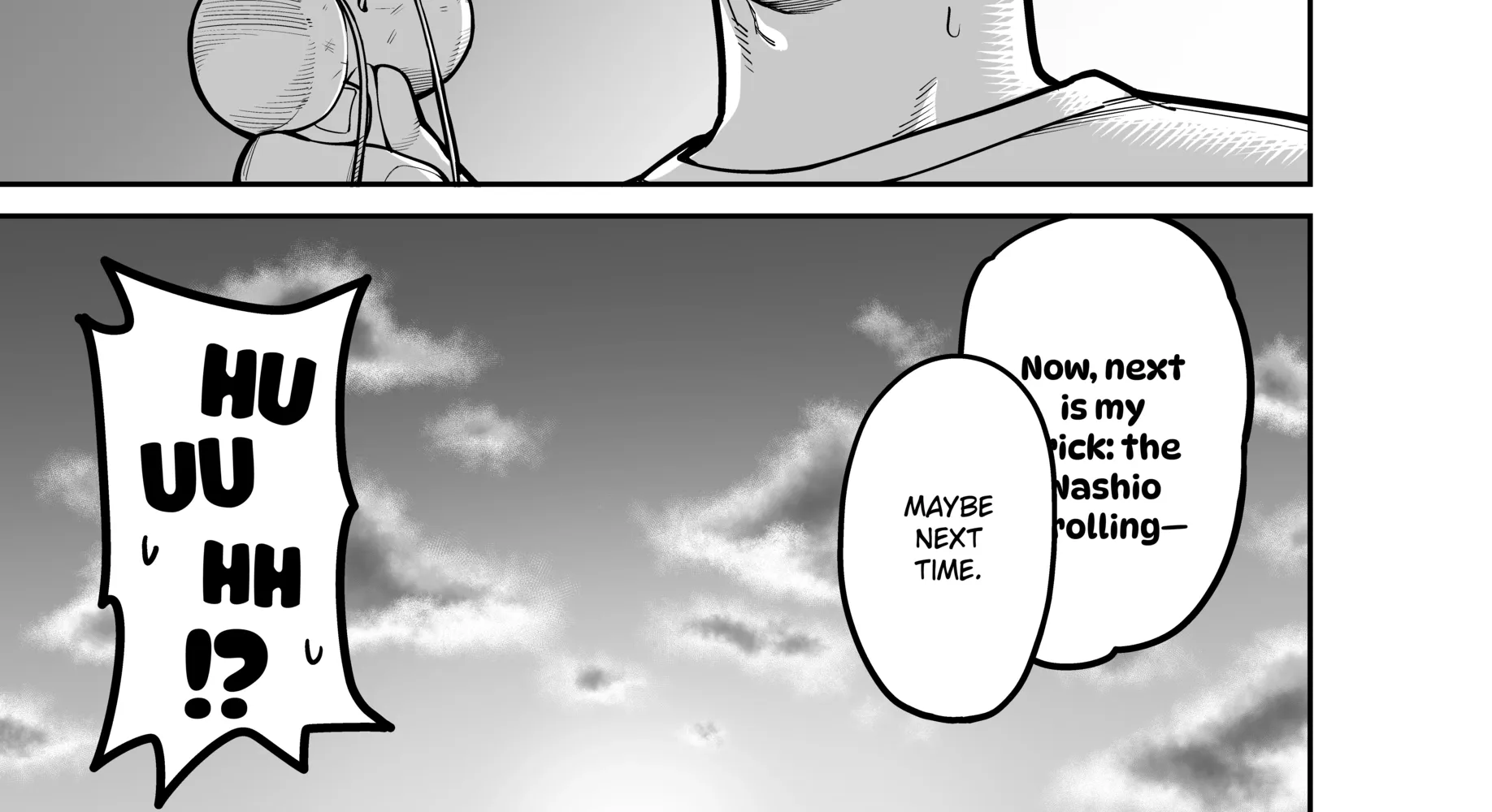 Play Play As You Please. Chapter 2 page 36 - 