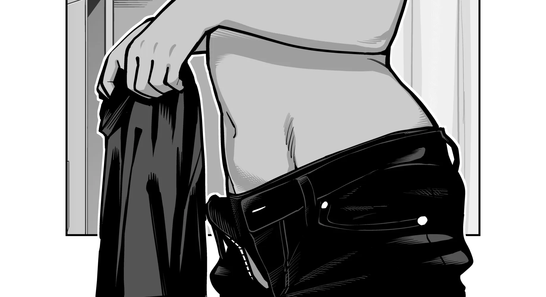 Play Play As You Please. Chapter 2 page 8 - 
