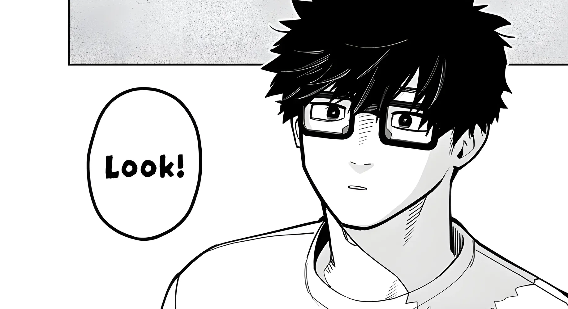 Play Play As You Please. Chapter 3 page 26 - 