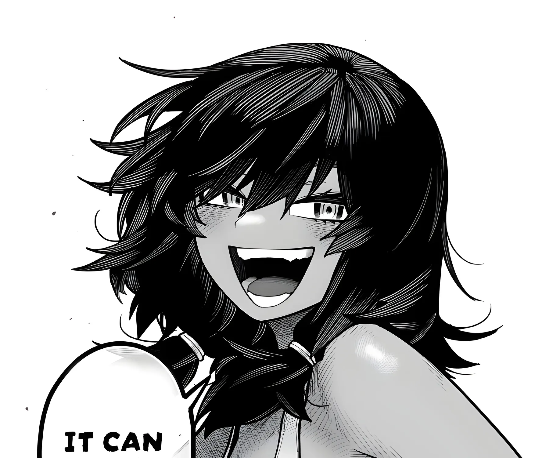 Play Play As You Please. Chapter 3 page 27 - 