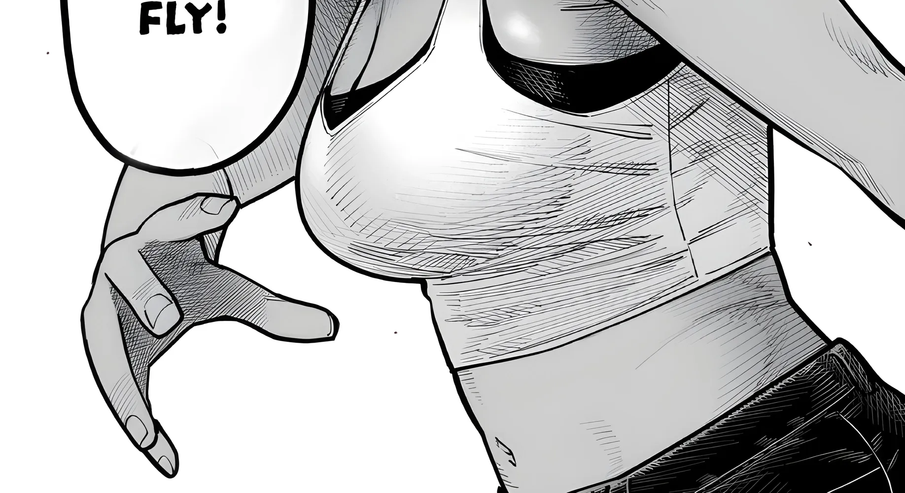 Play Play As You Please. Chapter 3 page 28 - 