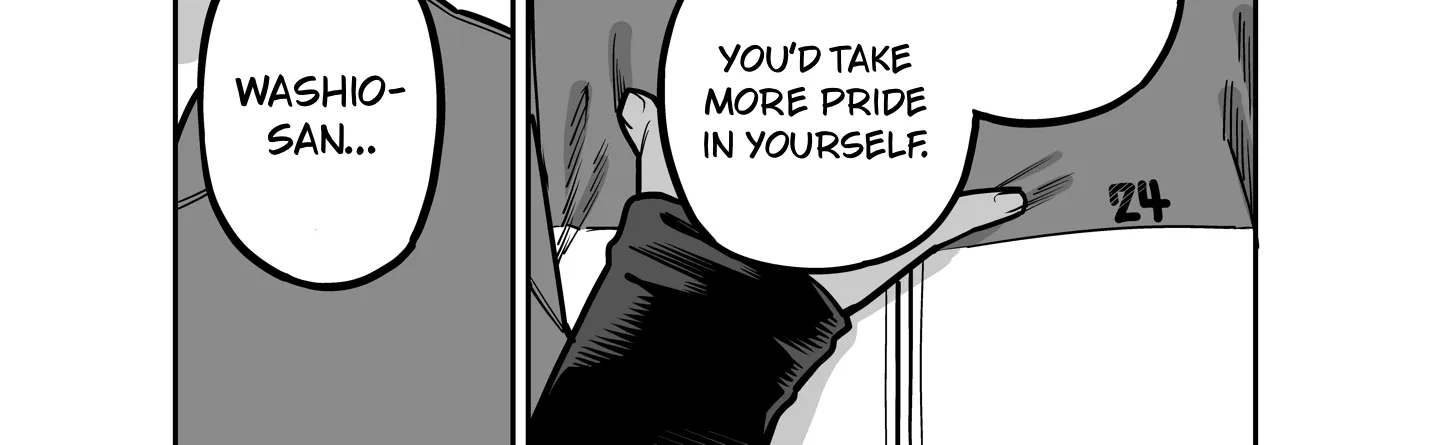 Play Play As You Please. Chapter 4 page 16 - 