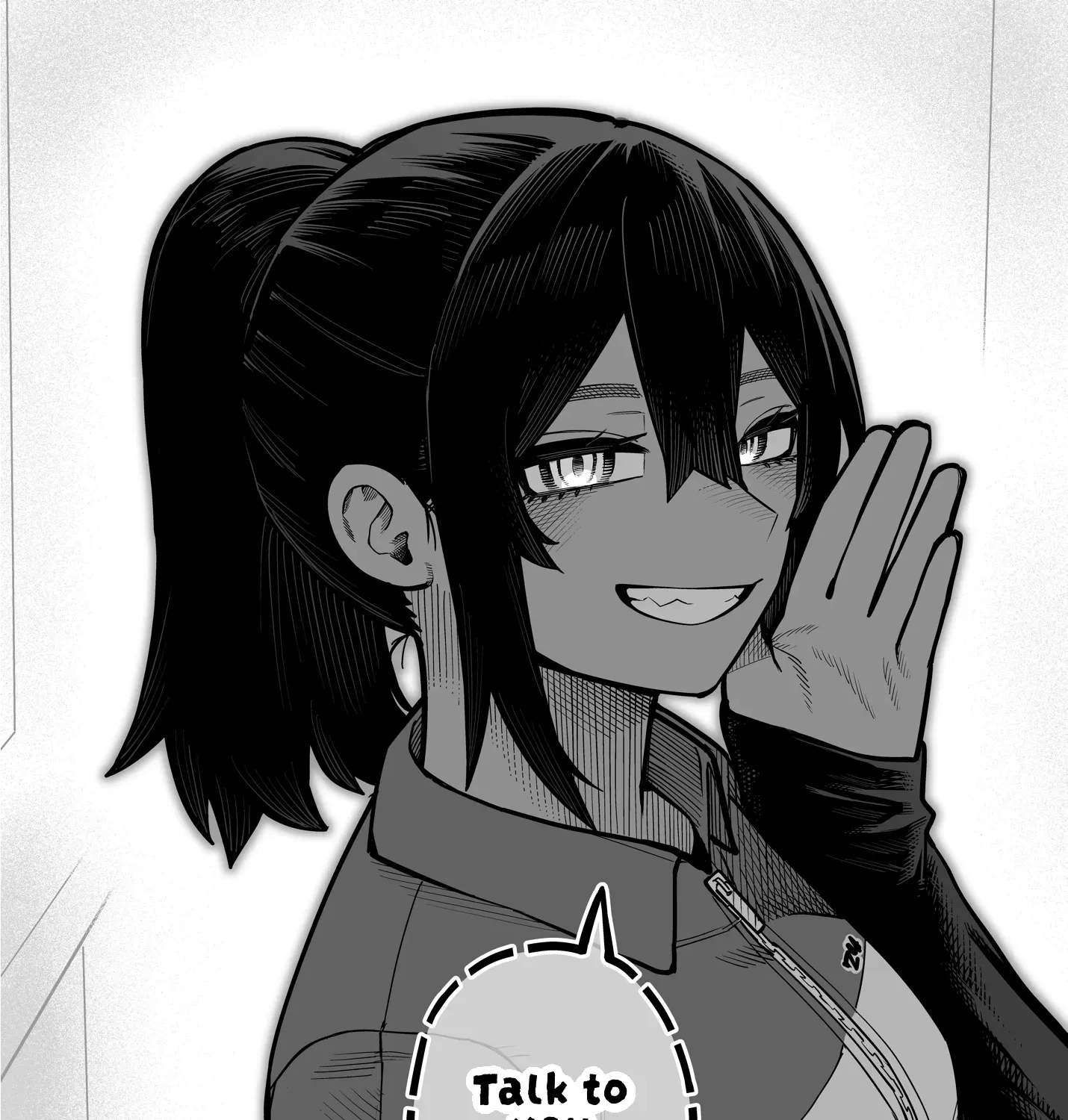 Play Play As You Please. Chapter 4 page 21 - 