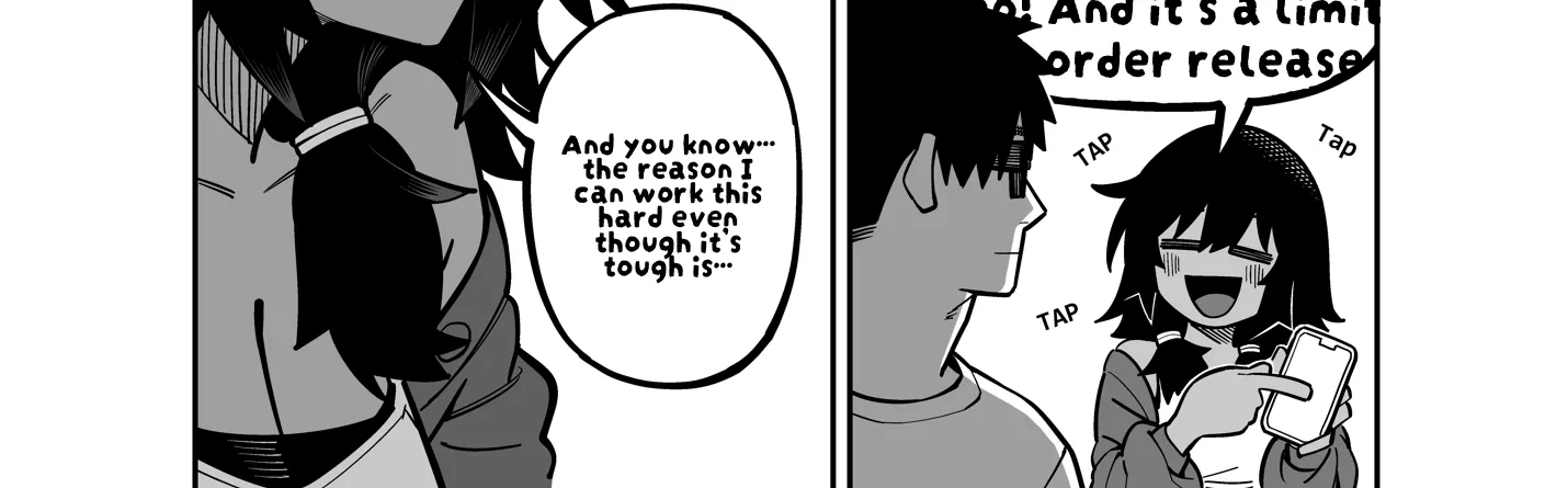 Play Play As You Please. Chapter 4 page 4 - 