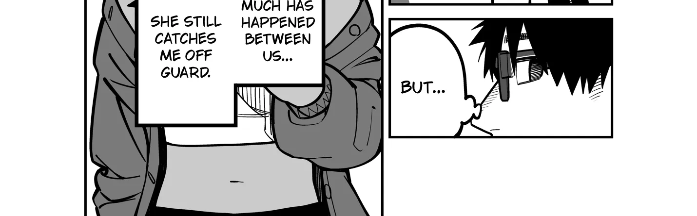 Play Play As You Please. Chapter 4 page 6 - 