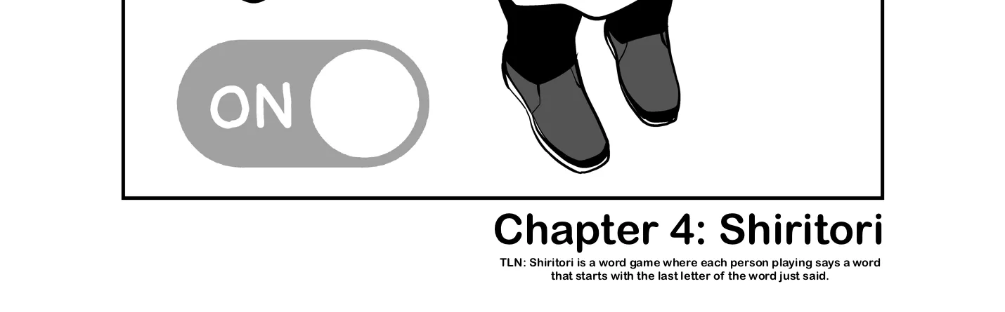 Play Play As You Please. Chapter 4 page 8 - 