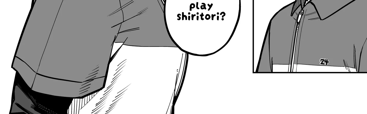 Play Play As You Please. Chapter 4 page 10 - 