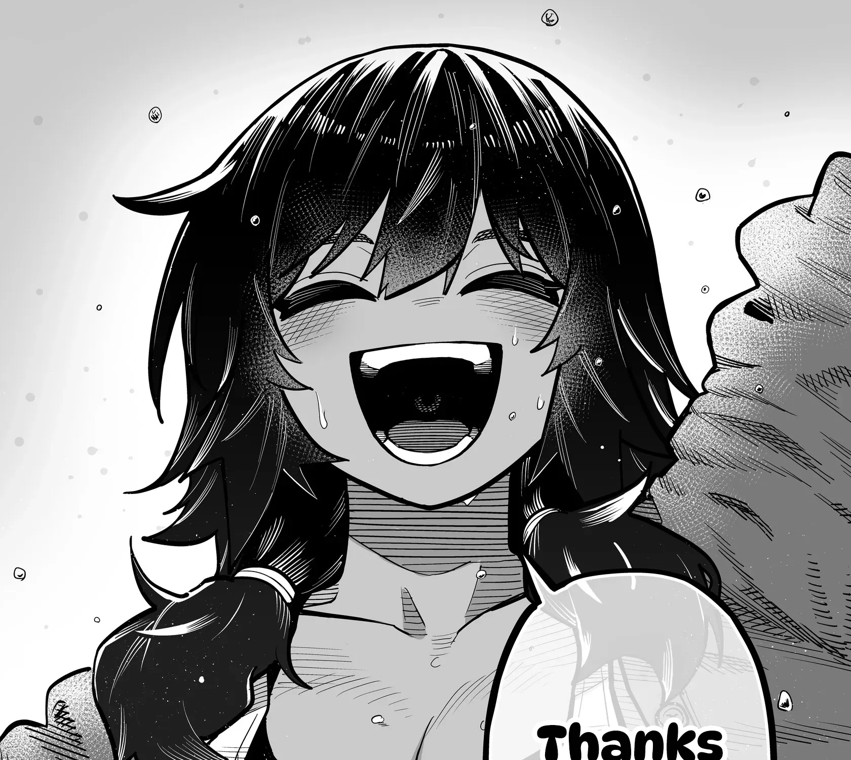 Play Play As You Please. Chapter 5 page 23 - 